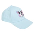 thumbnail image 2 of Sanrio Kuromi And My Melody Hat, 2 of 6