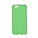 Étui Affinity Dash Gelskin pour iPhone 6, vert – image 1 sur 1