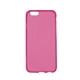 Étui Affinity Dash Gelskin pour iPhone 6, rose – image 1 sur 1