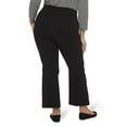 thumbnail image 3 of George Women's Bootcut Pants, 3 of 6