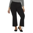 thumbnail image 1 of George Women's Bootcut Pants, 1 of 6