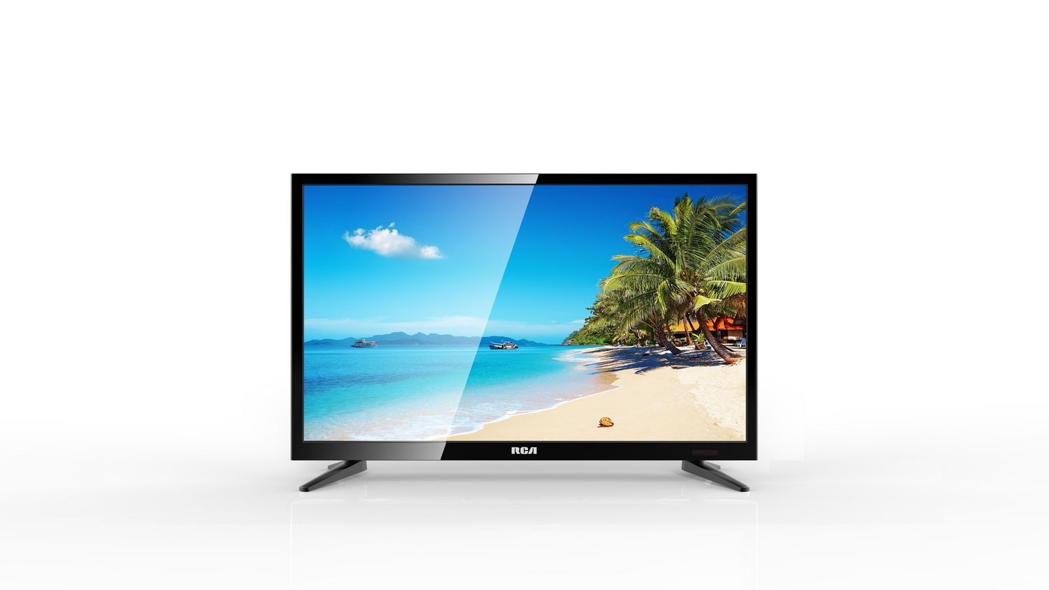 RCA 19" HD LED TV RT1970 Walmart Canada