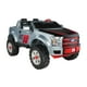 Power Wheels – Ford F150 Extreme Sport – image 1 sur 9