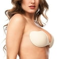 thumbnail image 3 of Soutien-Gorge Adhesif Avec Clip, 3 of 4