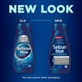 thumbnail image 2 of Selsun Blue ACTIV Hydration Anti-Dandruff Shampoo, 300mL, Controls Dandruff and Flaking, Moisturizes Scalp, 2 of 9