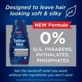 thumbnail image 3 of Selsun Blue ACTIV Hydration Anti-Dandruff Shampoo, 300mL, Controls Dandruff and Flaking, Moisturizes Scalp, 3 of 9