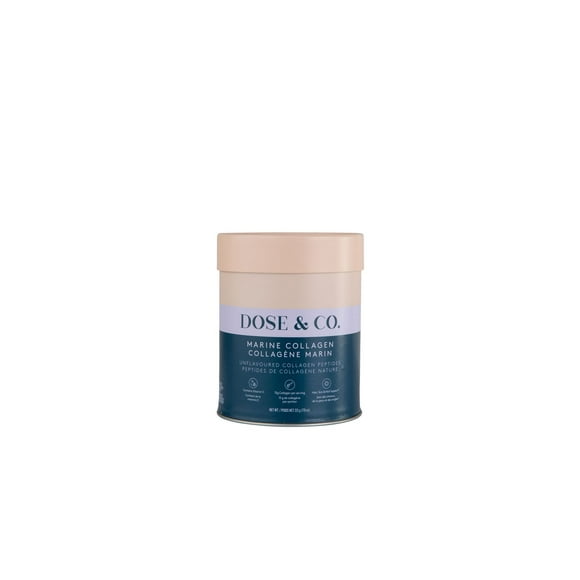 Peptides de collagène purs marin 221g
