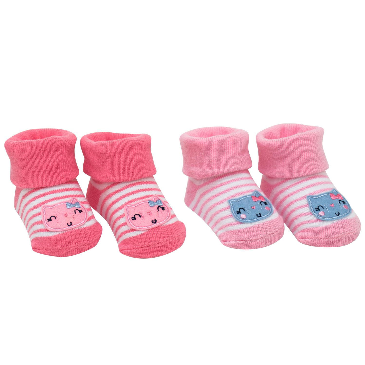 baby girl bootie socks