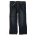 thumbnail image 1 of George Boys' Straight Leg Jeans, 1 of 1