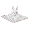 thumbnail image 1 of George Baby Girls' Bunny Security Blanket, 1 of 1
