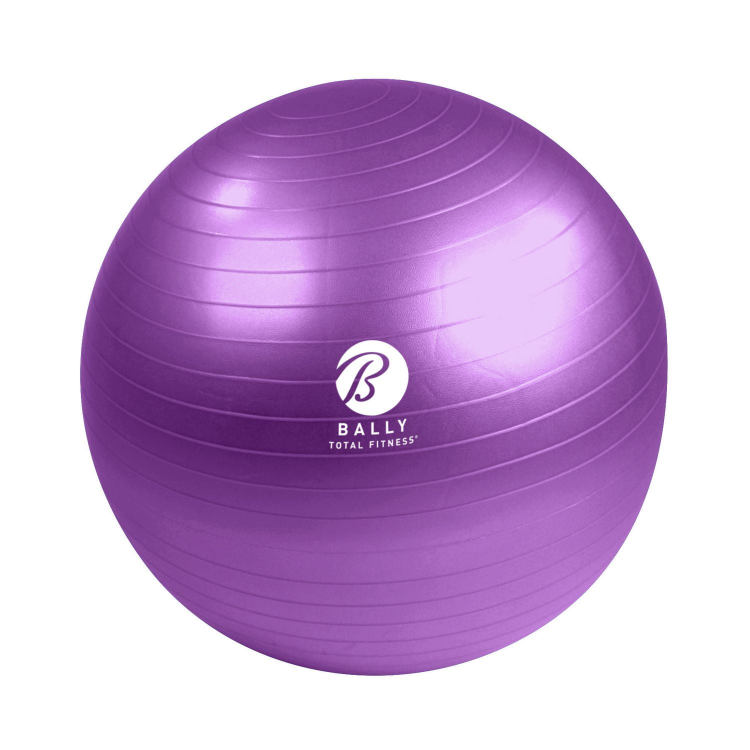 Bally Fitness Ball burst resistant 65cm Walmart Canada