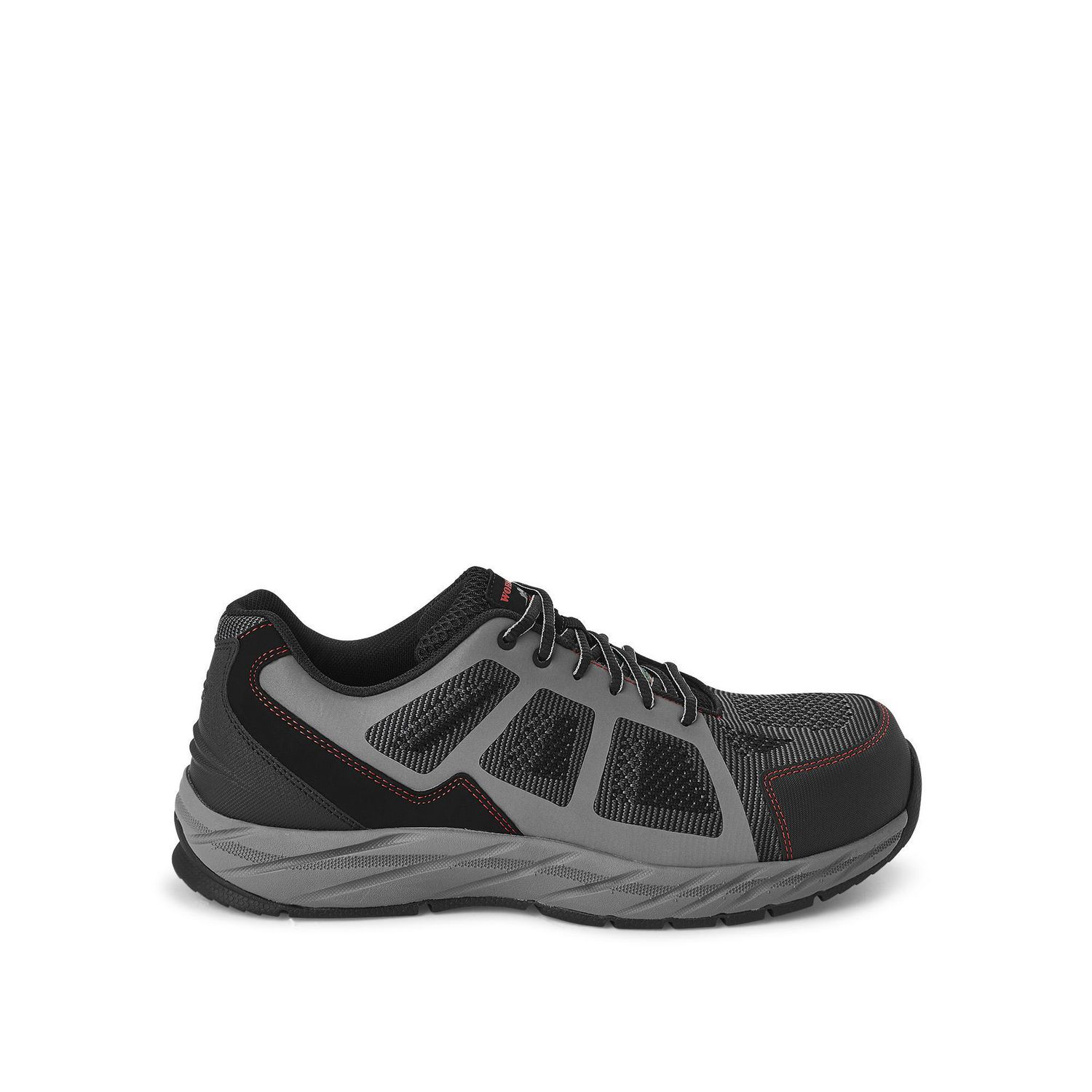 Workload Men's Athletic-Style Safety Shoes | Walmart Canada