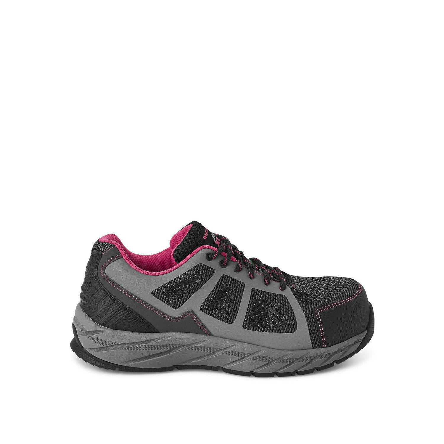 Workload Women's Falcon Safety Shoes | Walmart Canada