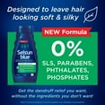 thumbnail image 3 of Selsun Blue Shampooing anti-pelliculaire 2 en 1, 300 ml – Aide à contrôler les pellicules, les démangeaisons et desquamation associées aux pellicules, nettoie et revitalise en une même  étape, 3 of 9