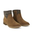 thumbnail image 2 of Bottines à talon plat George pour femmes, 2 of 4