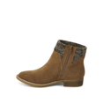 thumbnail image 3 of Bottines à talon plat George pour femmes, 3 of 4