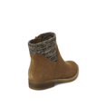 thumbnail image 4 of Bottines à talon plat George pour femmes, 4 of 4