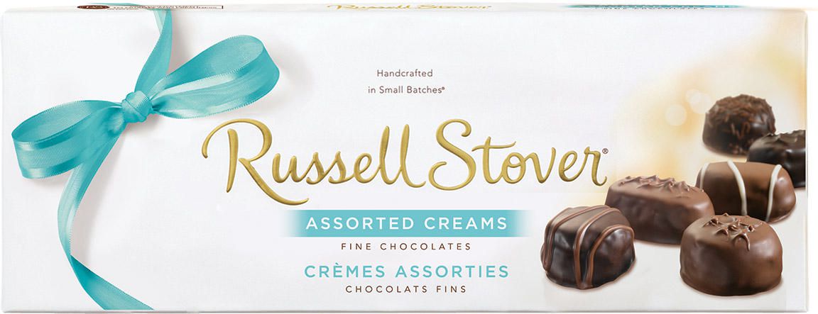 Russell stover deals chocolate walmart