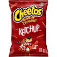 thumbnail image 1 of Cheetos Crunchy Ketchup Flavoured Snacks, 1 of 7