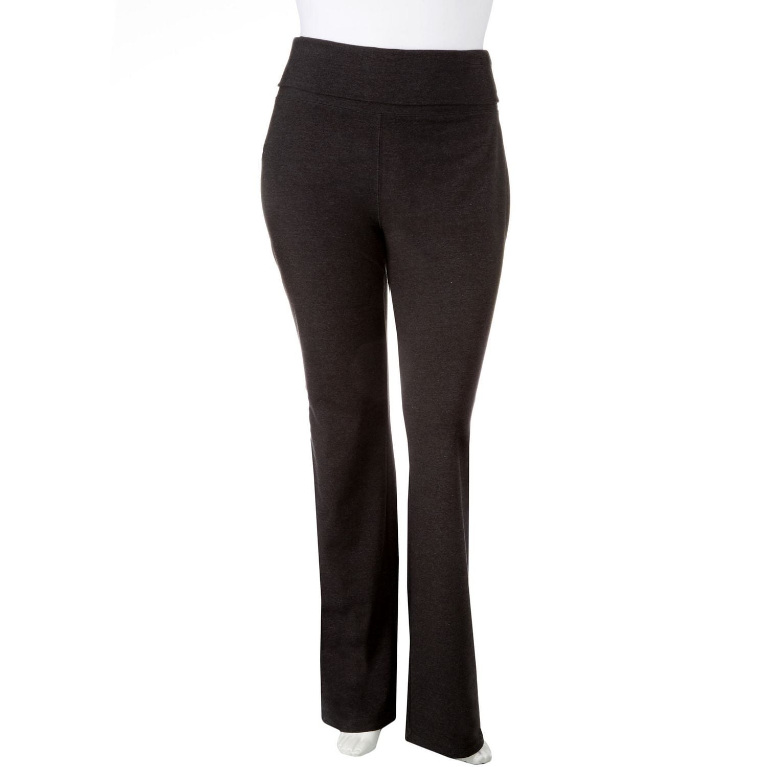 George Plus Women s Yoga Pant Walmart