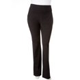thumbnail image 1 of George Plus Women's Yoga Pant, 1 of 1