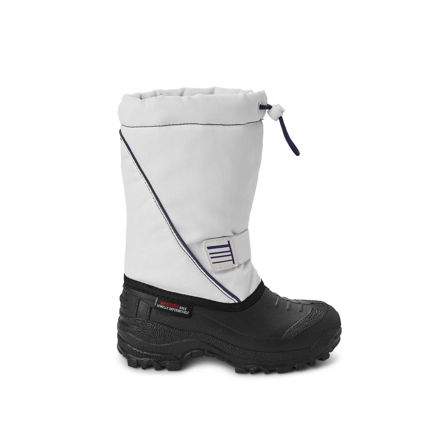 weather spirits boots