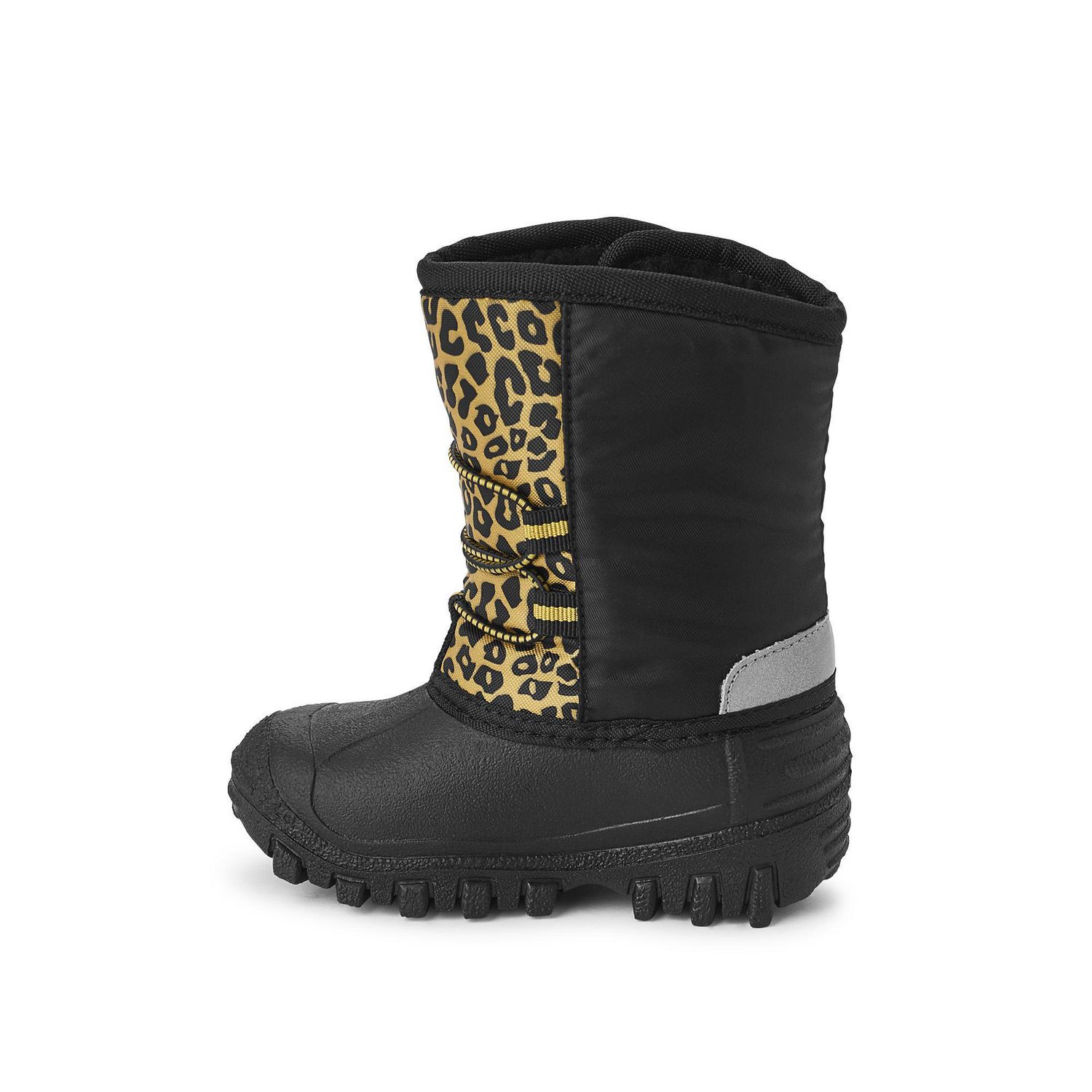 Bottes hiver 2024 fille walmart