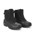 thumbnail image 2 of Weather Spirits Men's Zip Winter Boots, 2 of 4