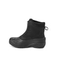 thumbnail image 3 of Weather Spirits Men's Zip Winter Boots, 3 of 4