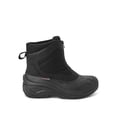 thumbnail image 1 of Weather Spirits Men's Zip Winter Boots, 1 of 4