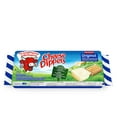 thumbnail image 1 of The Laughing Cow Cheese Dippers Original with wholegrain breadsticks x1 35g, 1 of 1