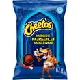 thumbnail image 1 of Cheetos Puffs Magic Masala Flavoured Corn Snacks, 1 of 7