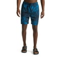thumbnail image 1 of Mexx short de bain cargo extensible pour hommes, 1 of 5