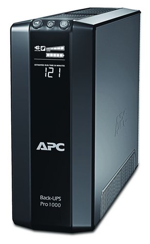 APC Canada Apc Power-Saving Back-UPS PRO 1000 | Walmart Canada