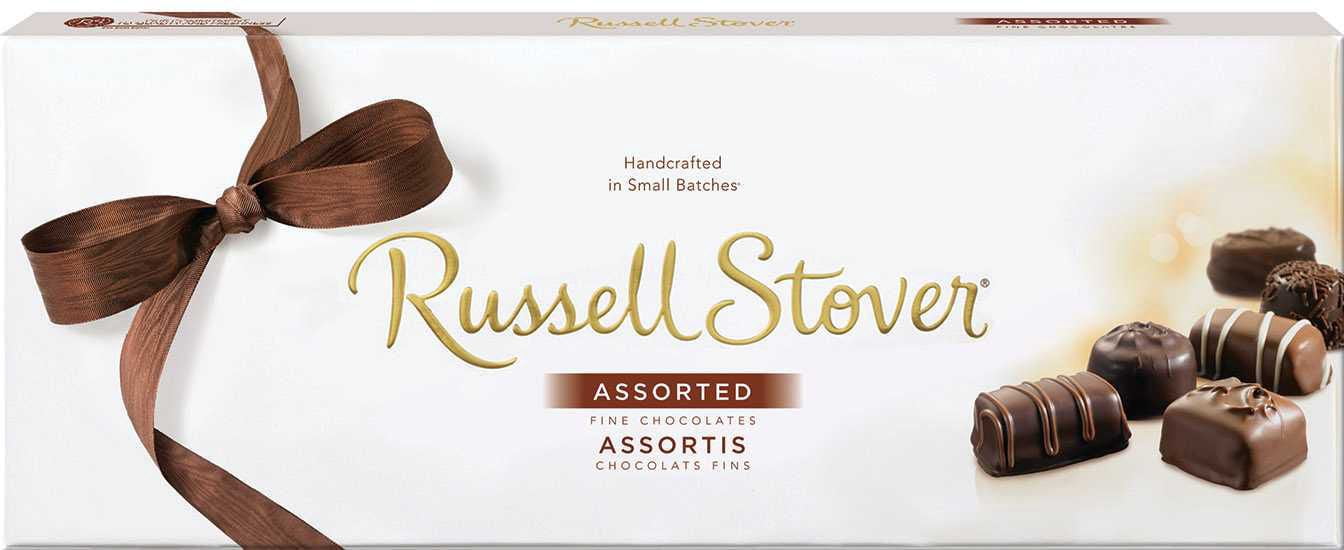 Russell Stover Candies Russell Stover Assorted Chocolates | Walmart Canada