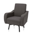 thumbnail image 1 of Fauteuil pivotant Lux de DeltaMD pour bébé, 1 of 1