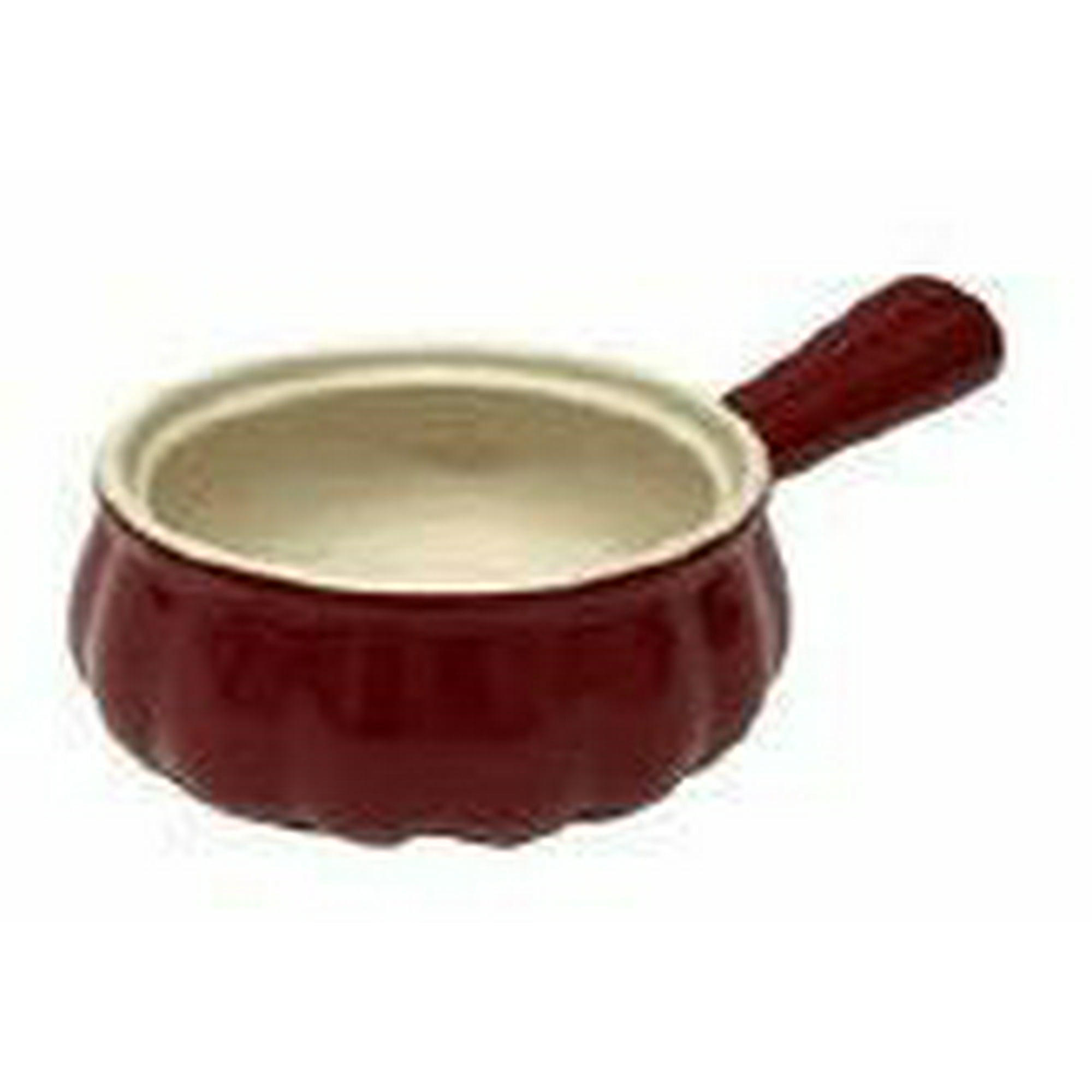 Good Cook Oven Fresh® Stoneware French Onion Soup Bowl, 14 oz