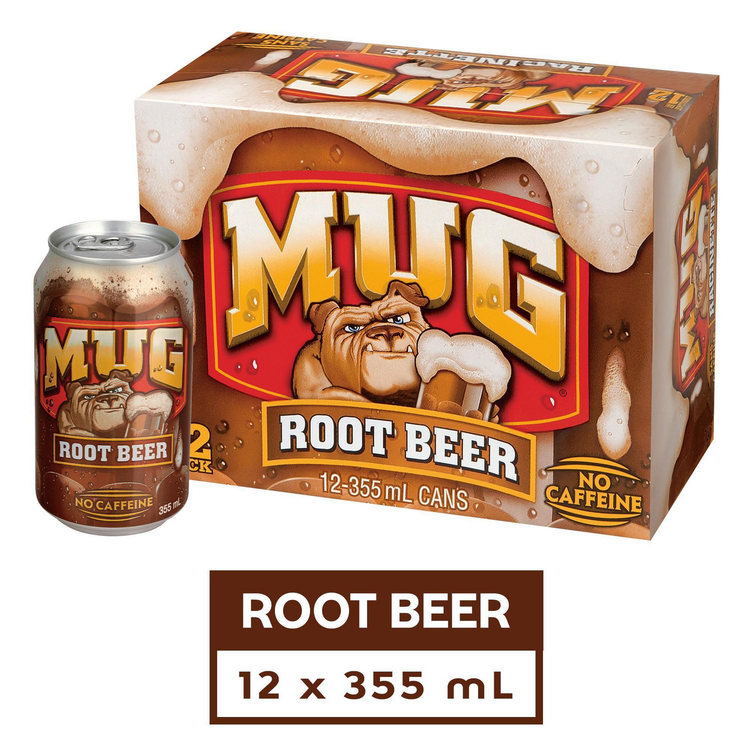 Triple XXX Root Beer Review