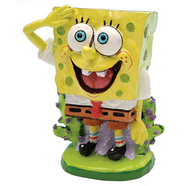 Penn-Plax Mini Spongebob