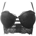 thumbnail image 1 of Sg Bustier Dentelle, 1 of 2