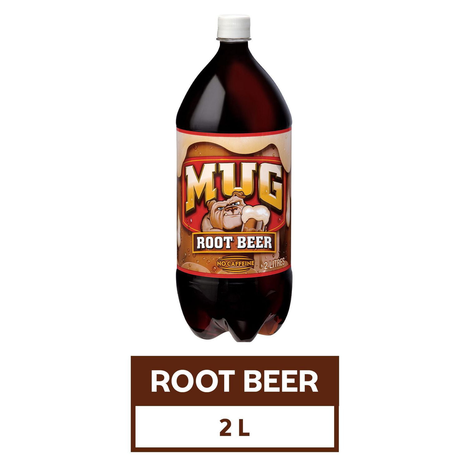 Mug Root Beer Walmart Canada