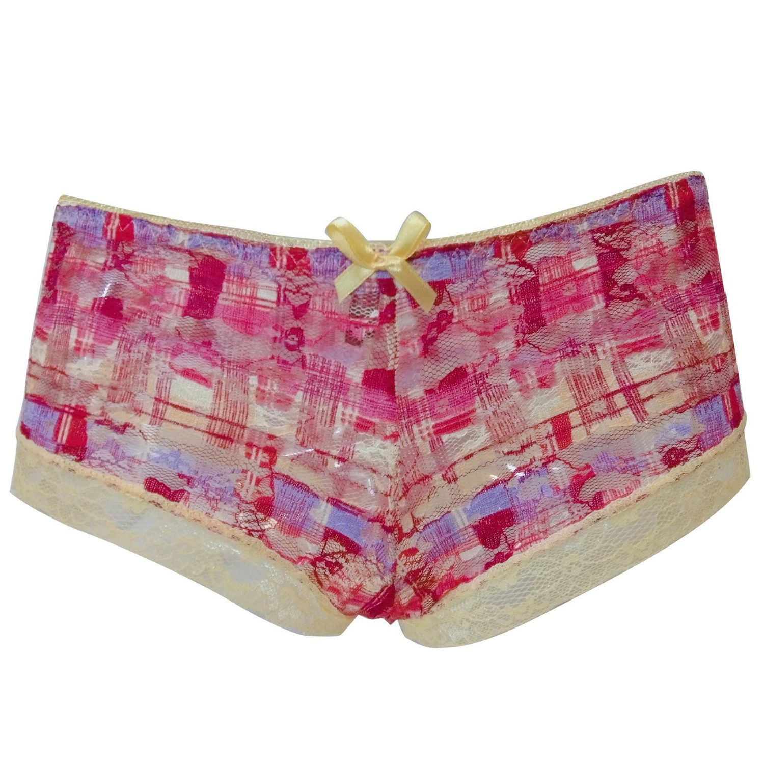 Lace Boyshort Walmart Canada