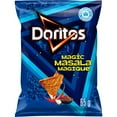 thumbnail image 1 of Doritos Magic Masala Flavoured Tortilla Chips, 1 of 7