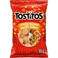 thumbnail image 1 of Tostitos Loaded Nachos Flavour Tortilla Chips, 1 of 7