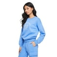 thumbnail image 2 of No Boundaries Women's Oversized Popover, 2 of 6
