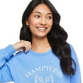 thumbnail image 4 of No Boundaries Women's Oversized Popover, 4 of 6