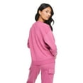 thumbnail image 3 of No Boundaries Women's Oversized Popover, 3 of 6