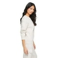 thumbnail image 2 of No Boundaries Women's Oversized Popover, 2 of 6