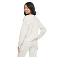 thumbnail image 3 of No Boundaries Women's Oversized Popover, 3 of 6