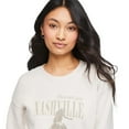 thumbnail image 4 of No Boundaries Women's Oversized Popover, 4 of 6